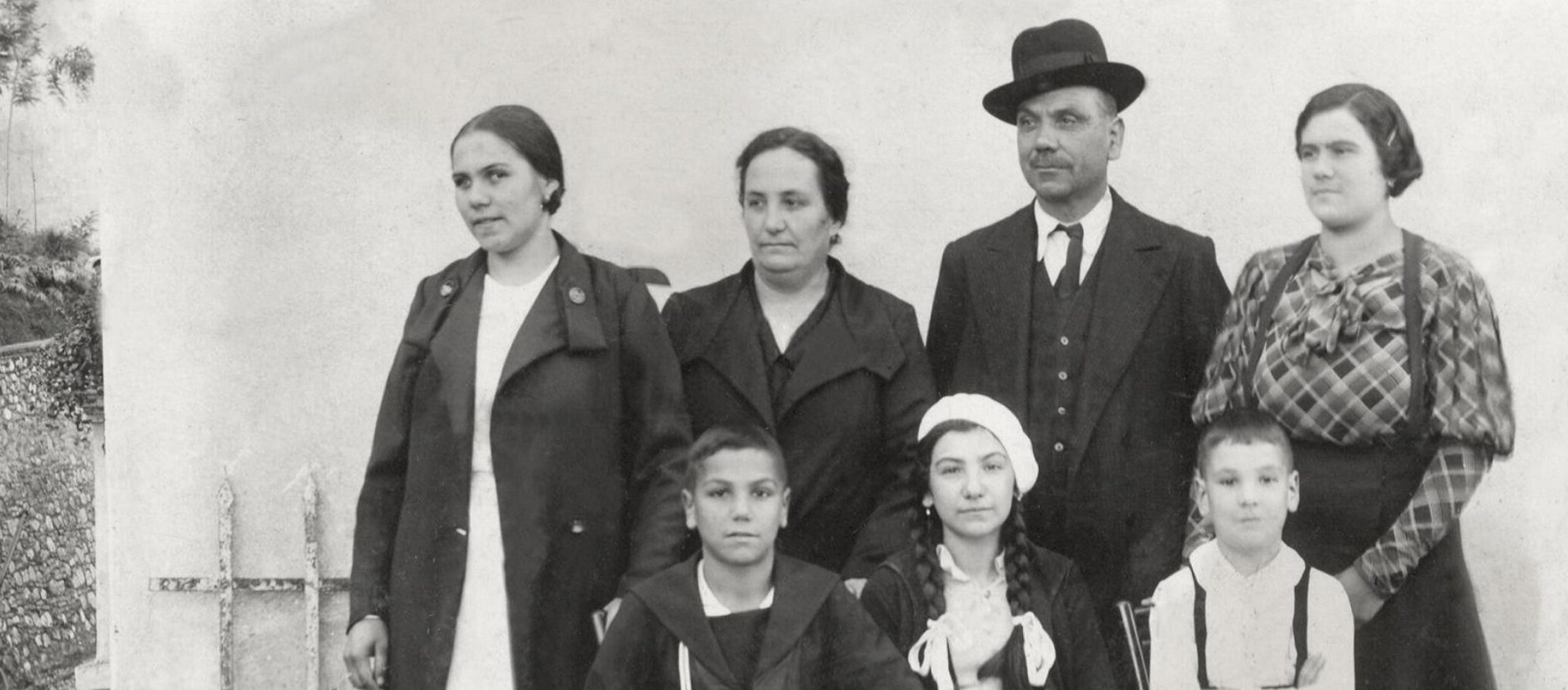 Turibio Mascagni: la storia di una famiglia e di un nome